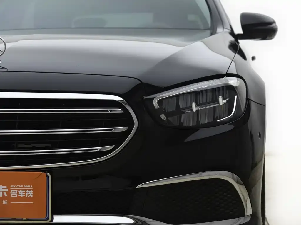 Mercedes-Benz E-Class 2023 из CN, фото 10