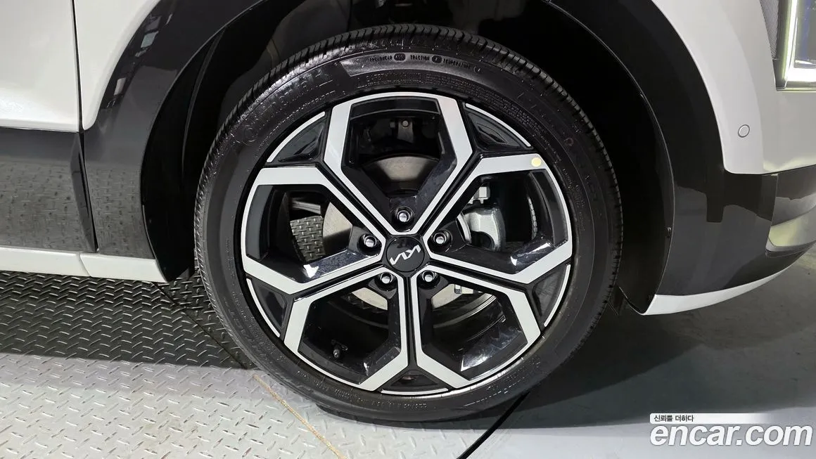 Kia Niro 2025 из KR, фото 9