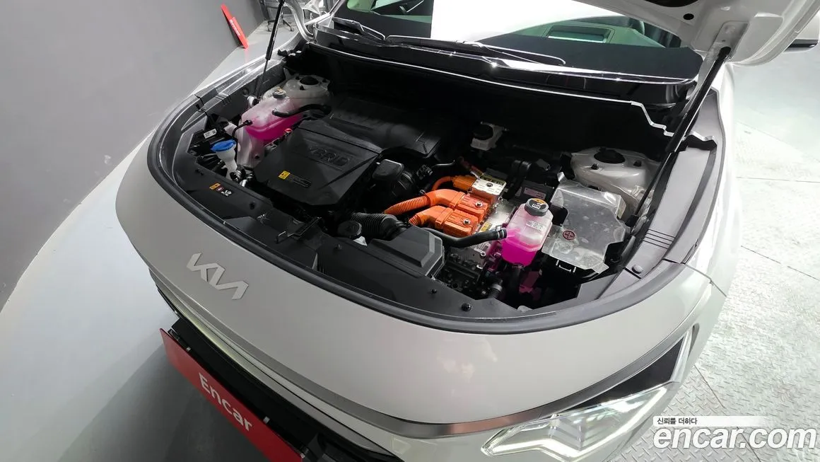 Kia Niro 2025 из KR, фото 6