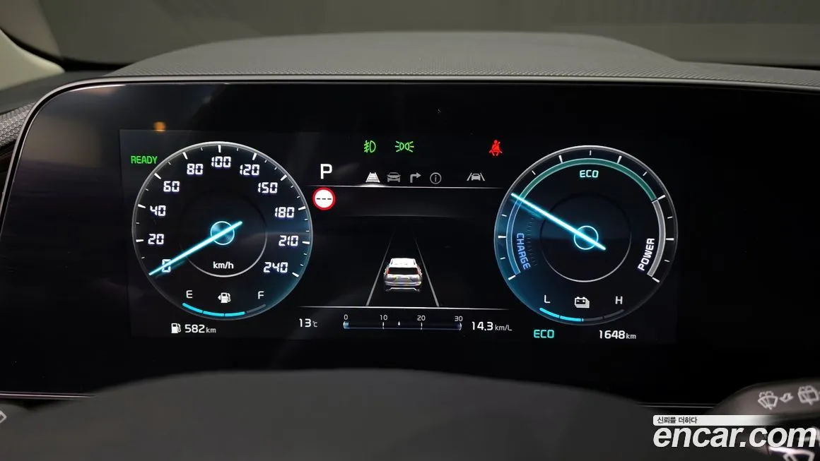 Kia Niro 2025 из KR, фото 3
