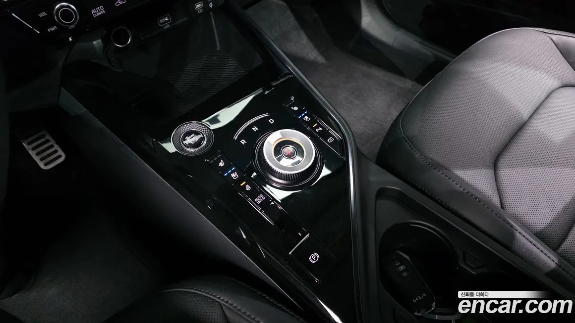 Kia Niro 2025 из KR, фото 4