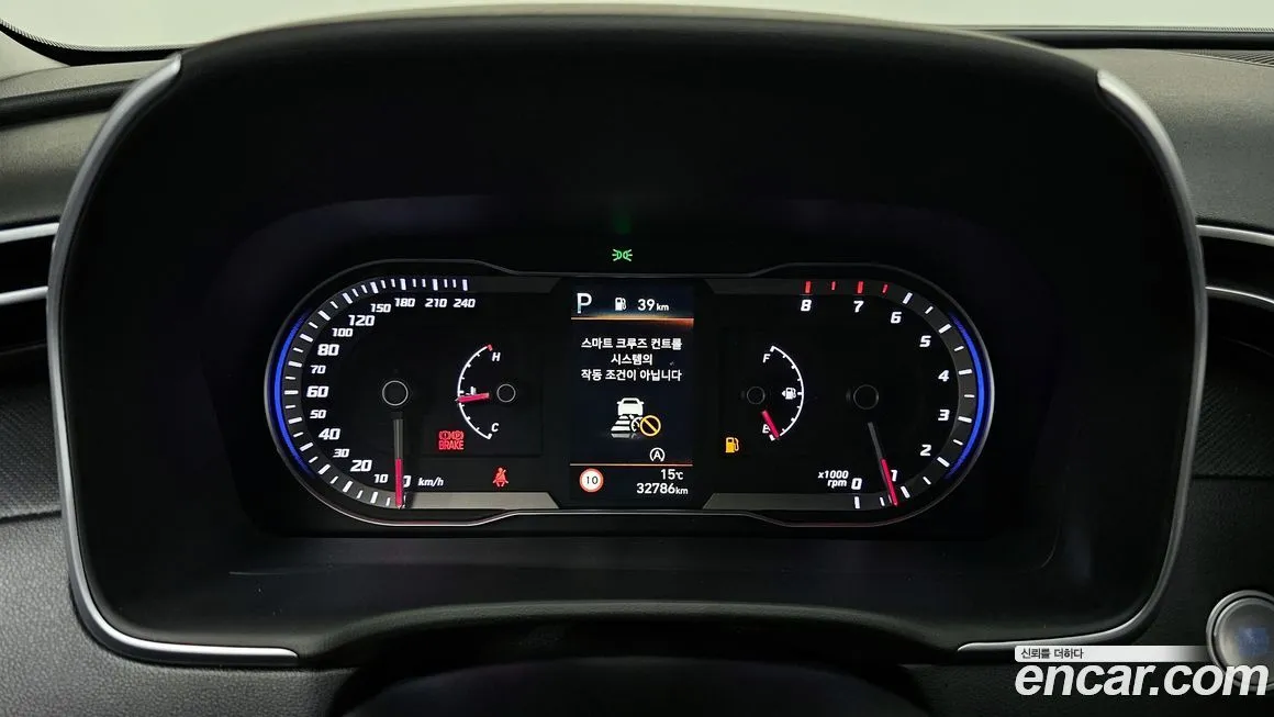 Hyundai Tucson — фото 2