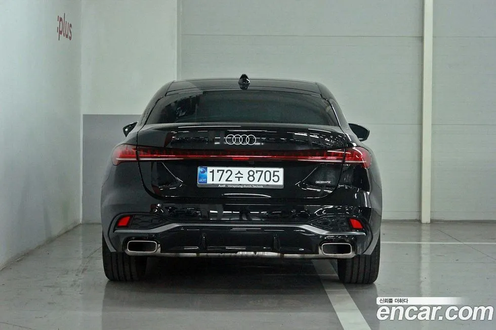 Audi A5 — фото 5
