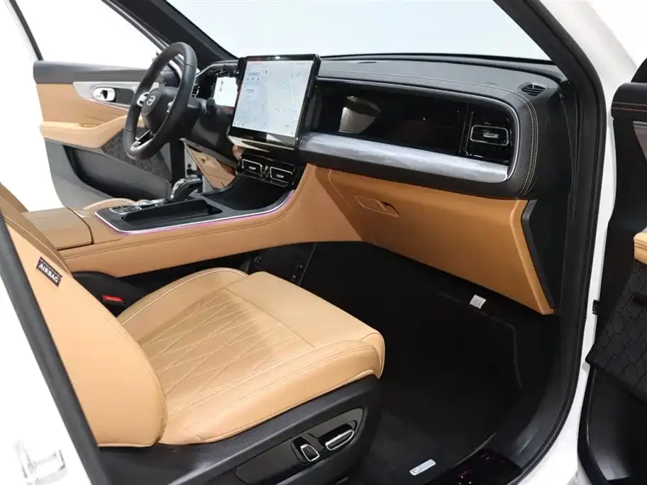 GAC Motor Trumpchi GS8 2025 из CN, фото 7