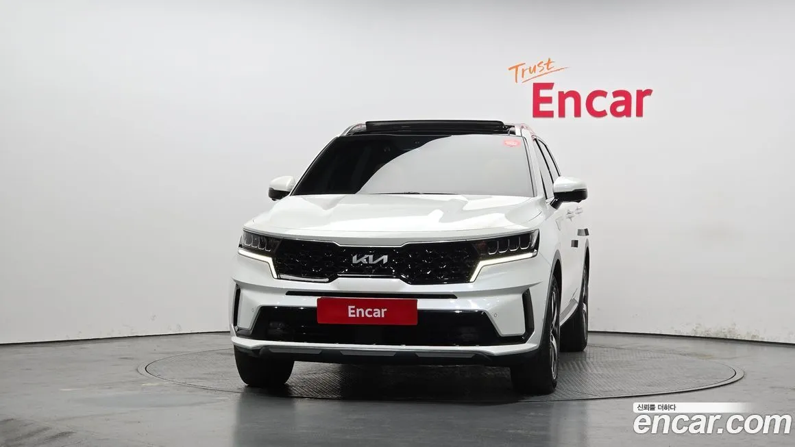 Kia Sorento — фото 4