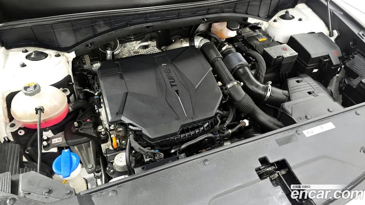 Kia Sorento — фото 9
