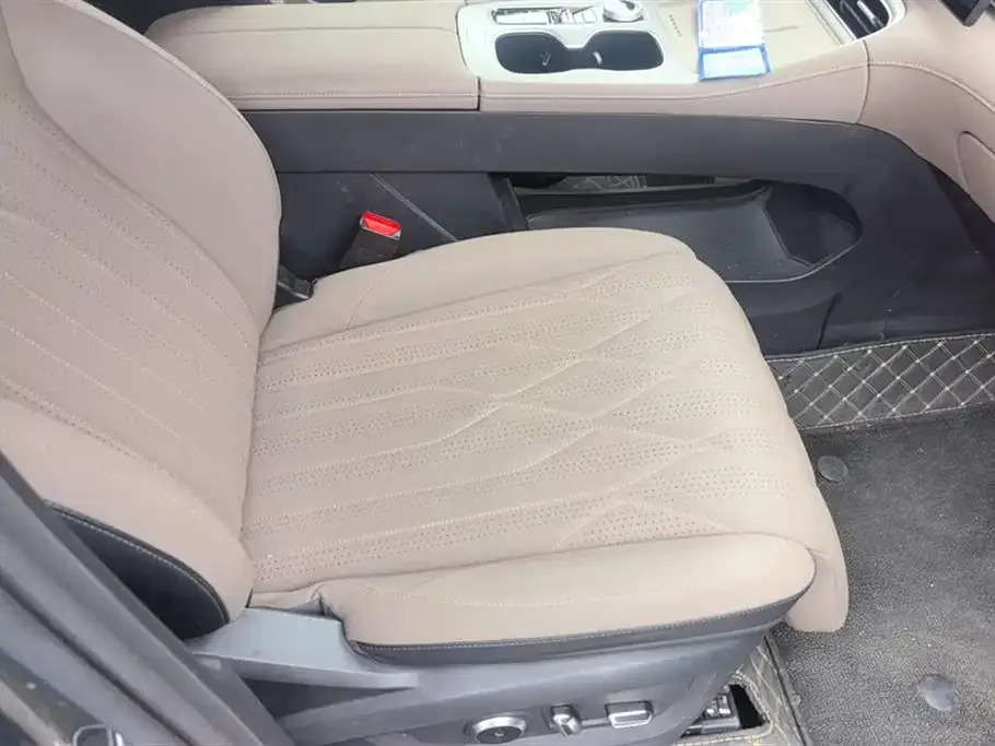 Chery Tiggo 8 PLUS 2025 из CN, фото 5