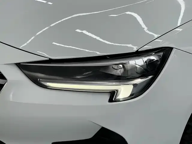 Buick Regal — фото 7