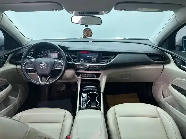 Buick Regal — фото 3