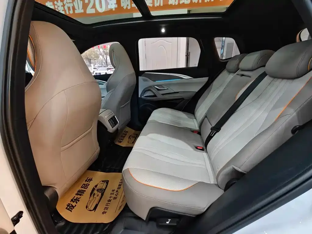 BYD Pro New Energy 2024 из CN, фото 5