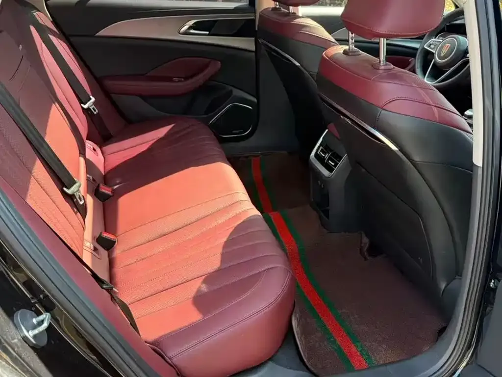 Hongqi H5 2023 из CN, фото 3
