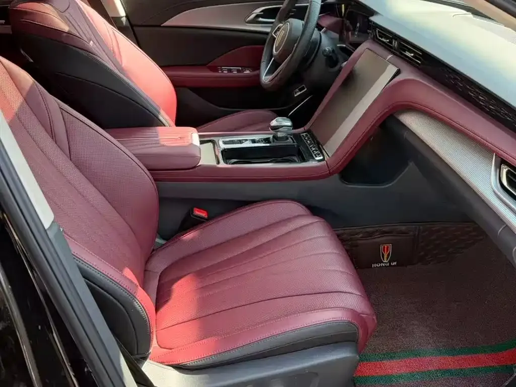 Hongqi H5 2023 из CN, фото 4