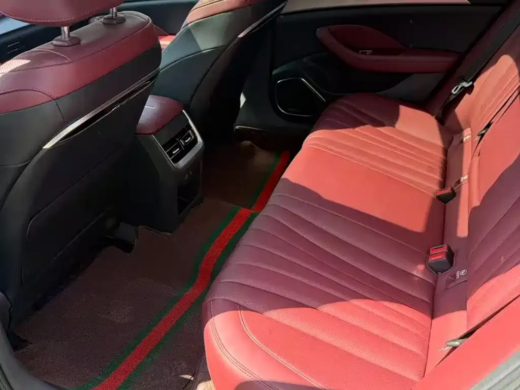 Hongqi H5 2023 из CN, фото 8