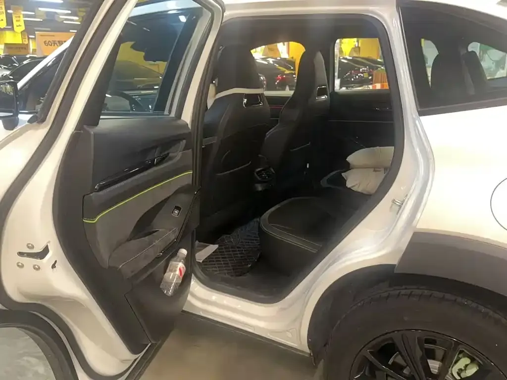 Haval H6S 2023 из CN, фото 3