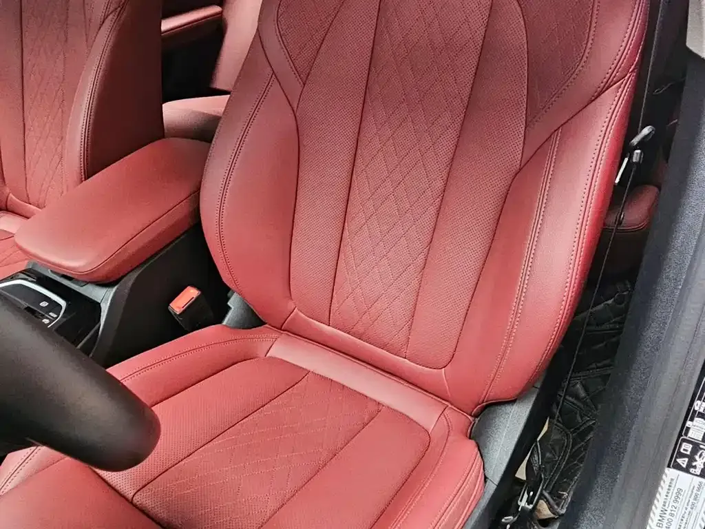 BMW X3 2023 из CN, фото 6