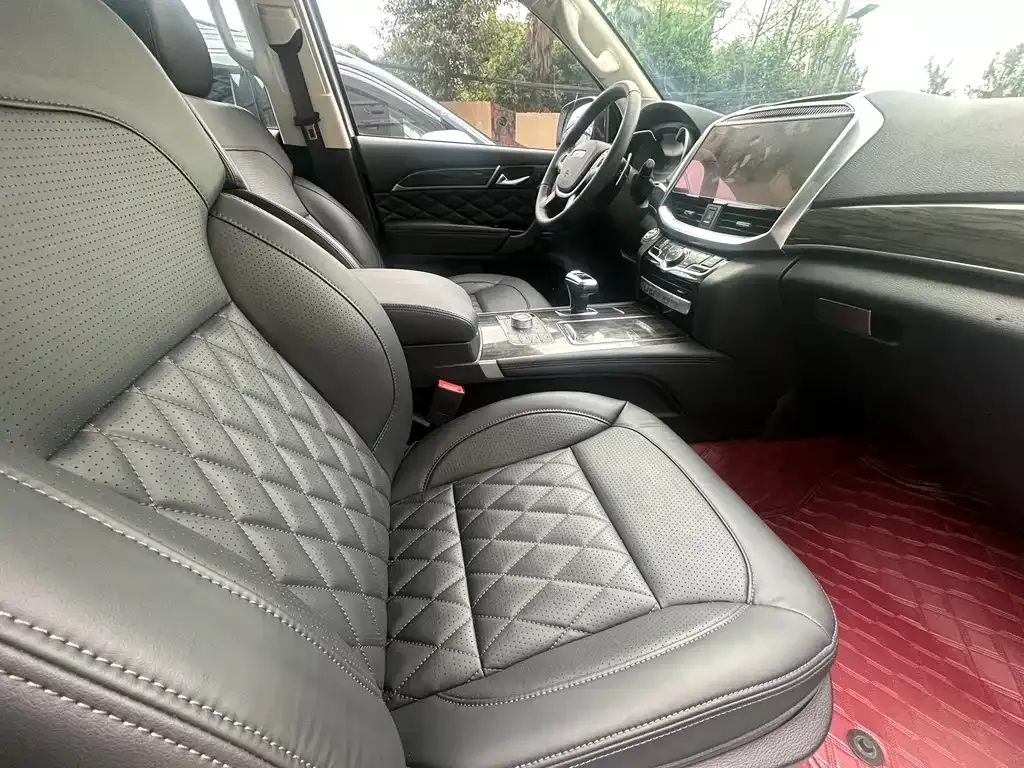 Haval H9 2023 из CN, фото 2