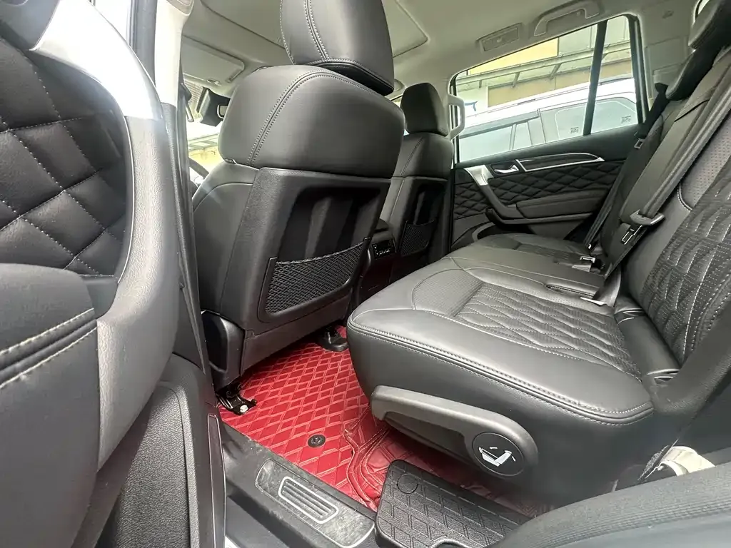 Haval H9 2023 из CN, фото 8