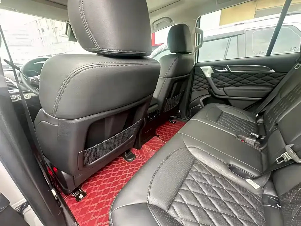 Haval H9 2023 из CN, фото 10