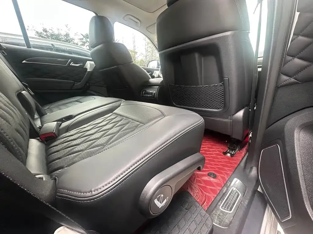 Haval H9 2023 из CN, фото 5