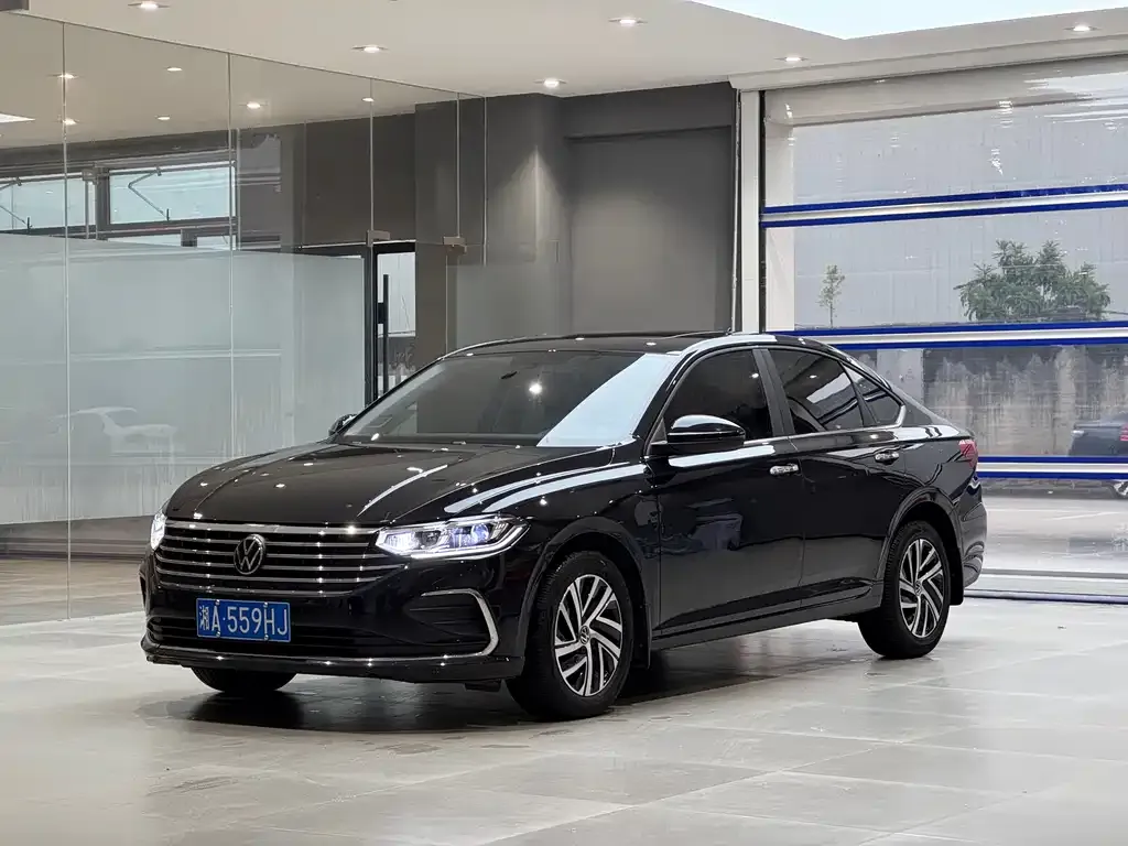 Volkswagen Lavida 2023 из CN, фото 1