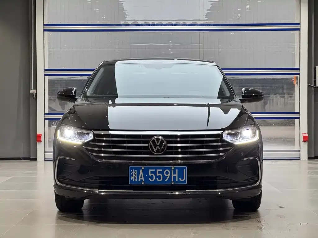 Volkswagen Lavida 2023 из CN, фото 4