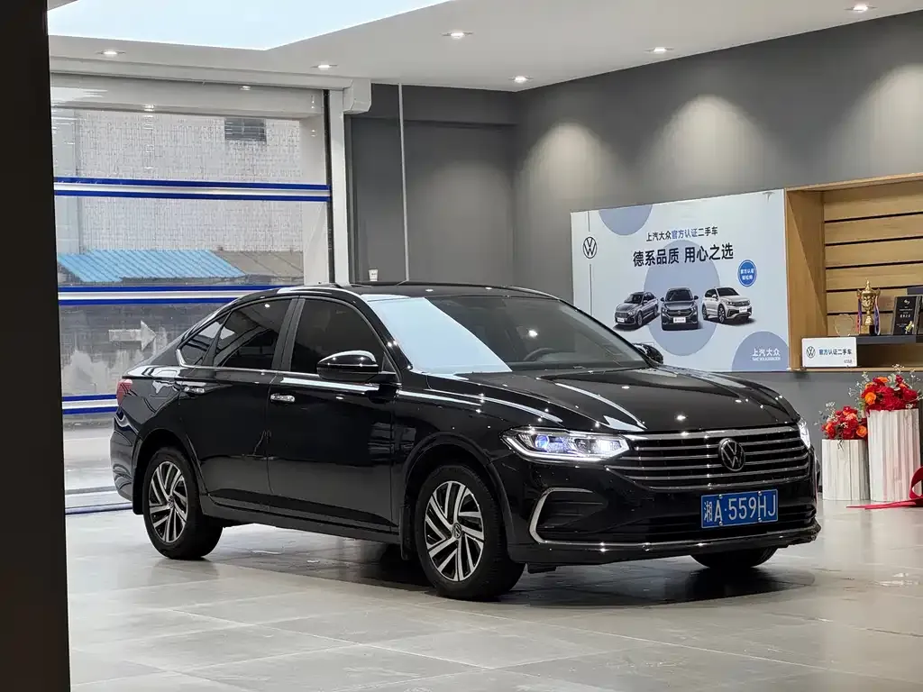 Volkswagen Lavida 2023 из CN, фото 9
