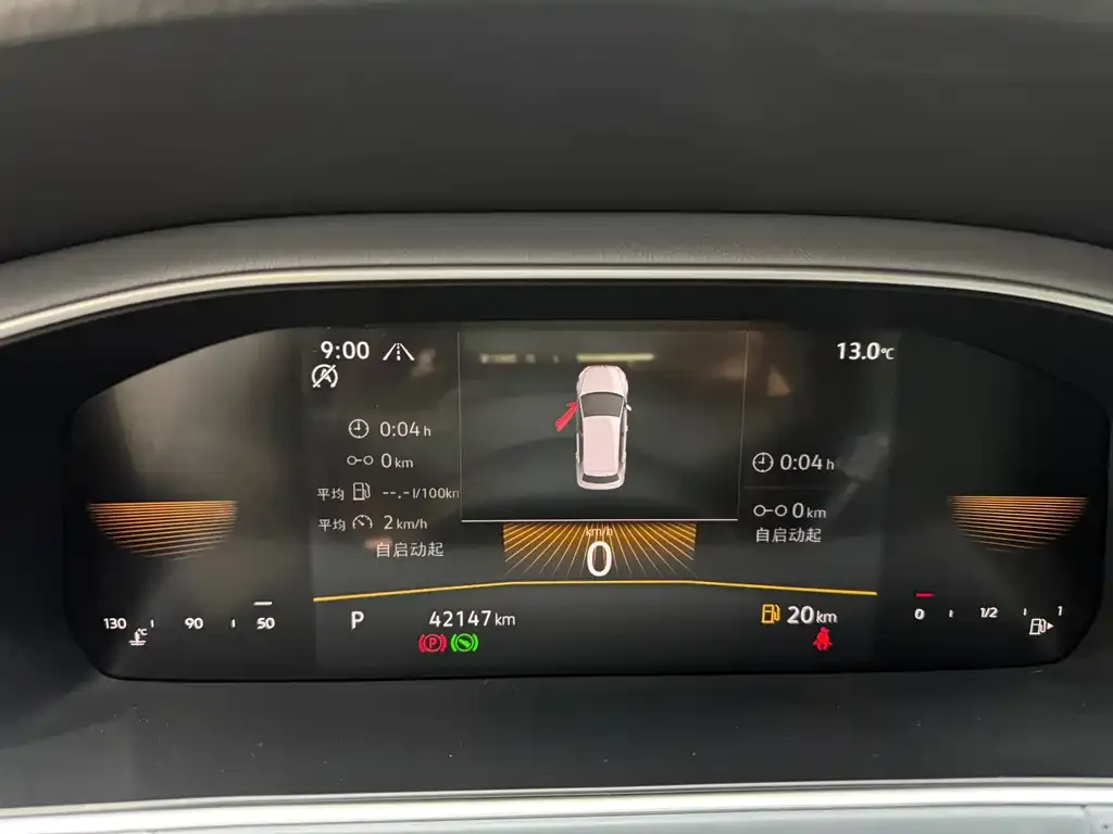 Volkswagen Lavida 2023 из CN, фото 2