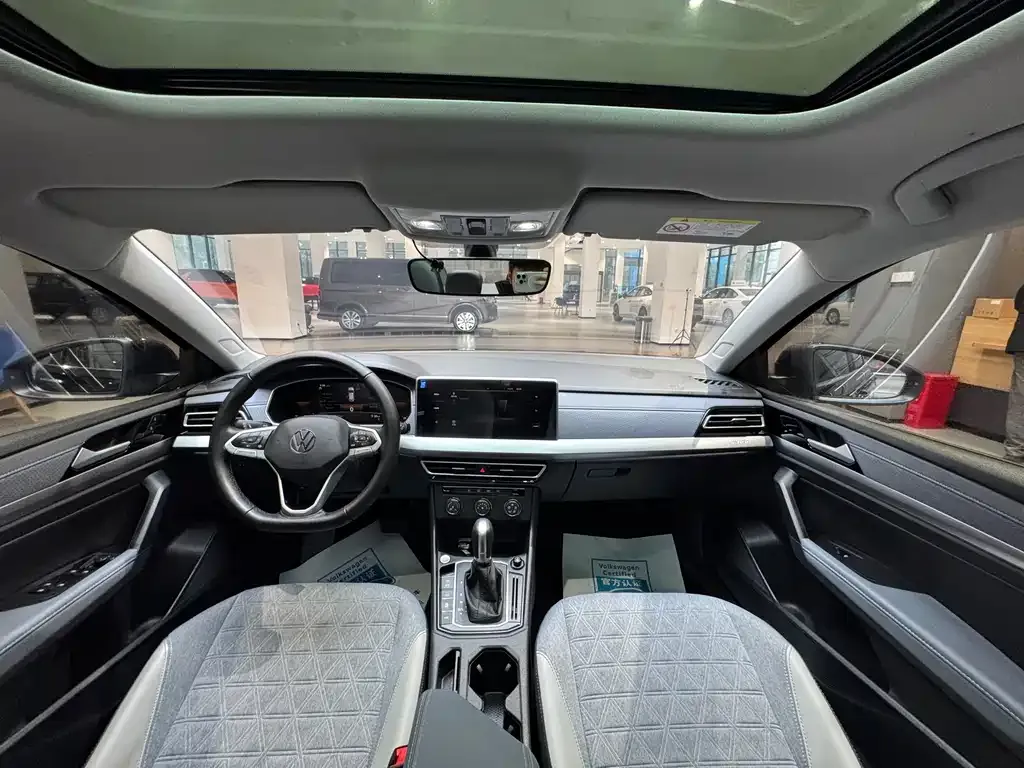 Volkswagen Lavida 2023 из CN, фото 6