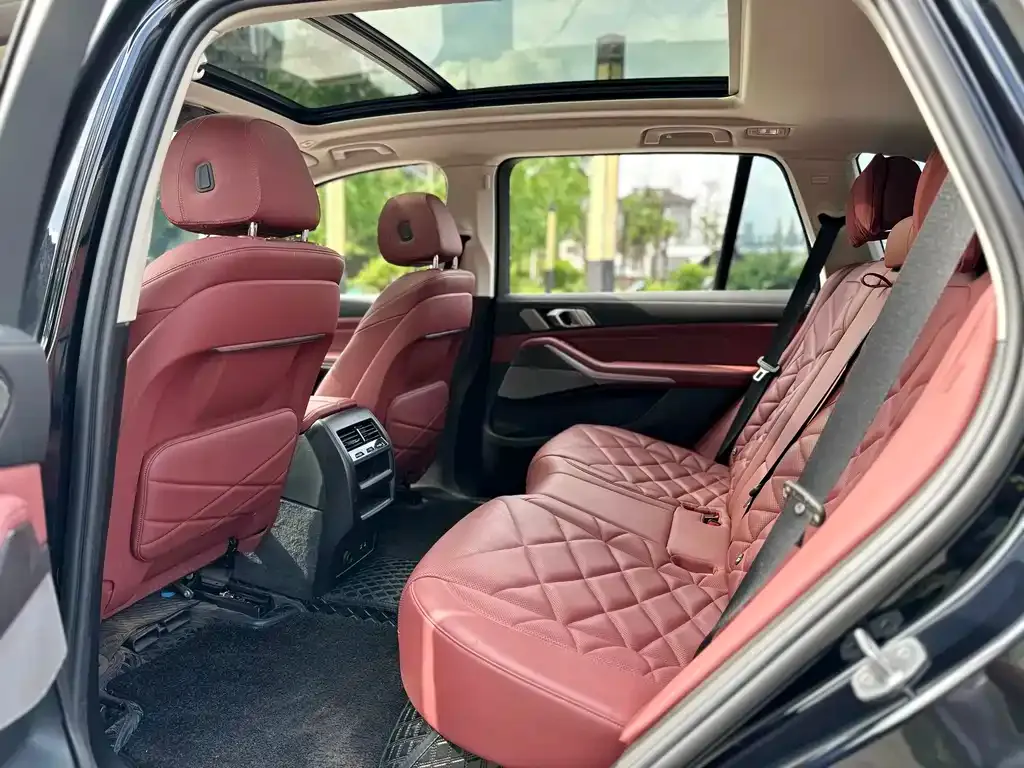 BMW X5 2022 из CN, фото 5