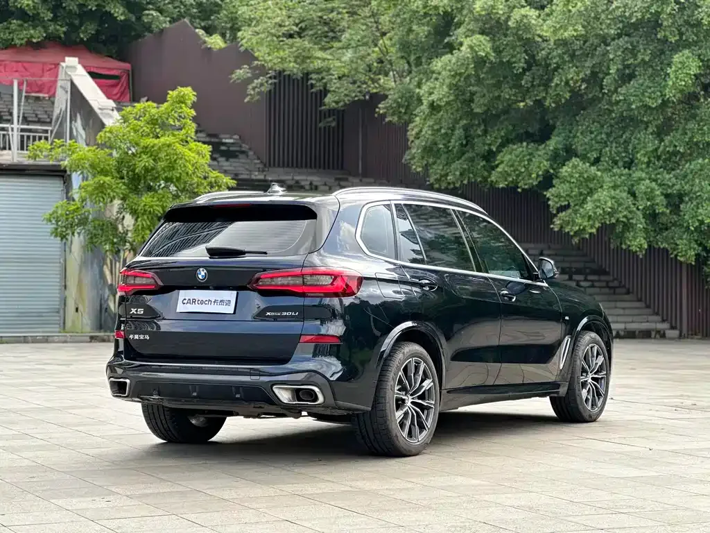 BMW X5 2022 из CN, фото 10