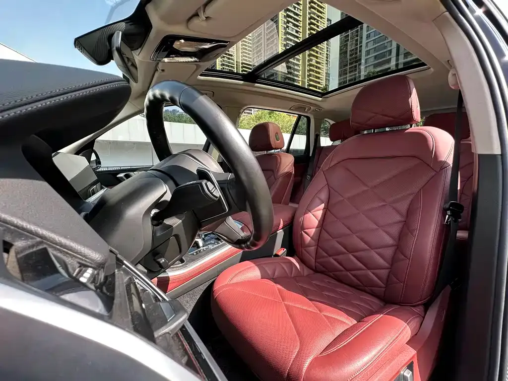 BMW X5 2022 из CN, фото 9