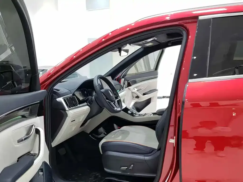 BYD PLUS New Energy 2022 из CN, фото 9
