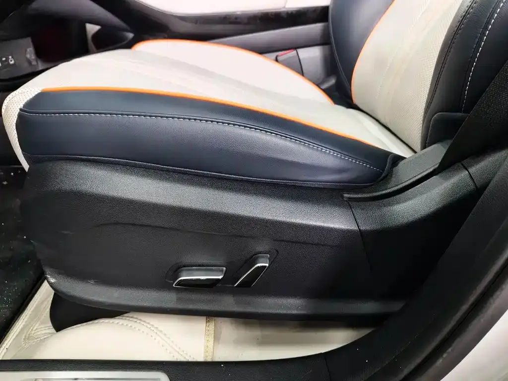 BYD PLUS New Energy 2023 из CN, фото 9