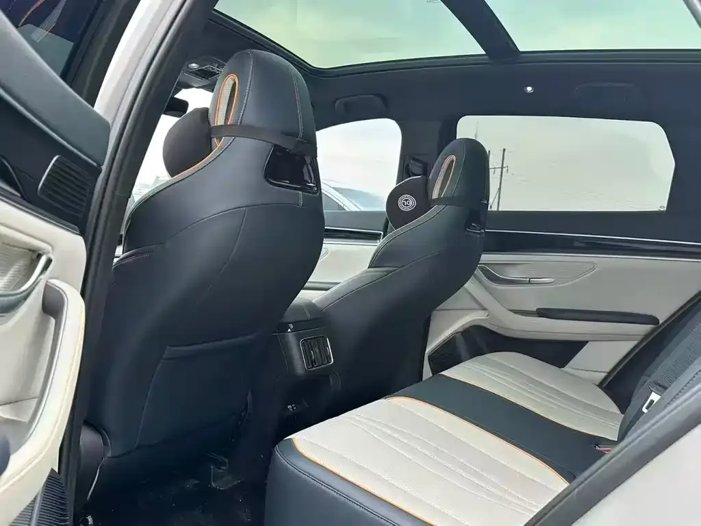 BYD PLUS New Energy 2023 из CN, фото 3