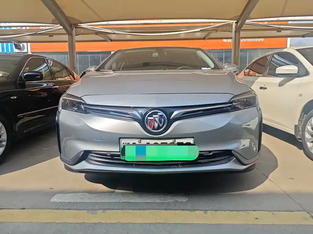 Buick Velite 6 — фото 5