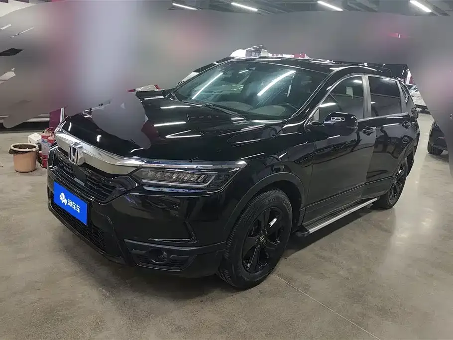 Honda Breeze 2022 из CN, фото 1