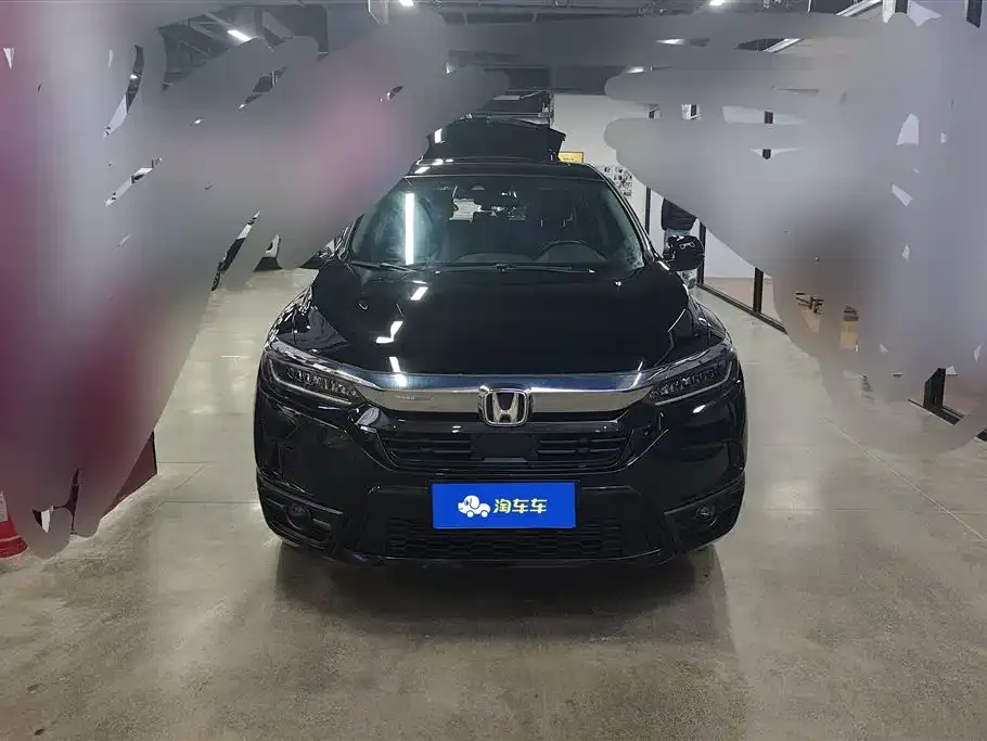 Honda Breeze 2022 из CN, фото 6