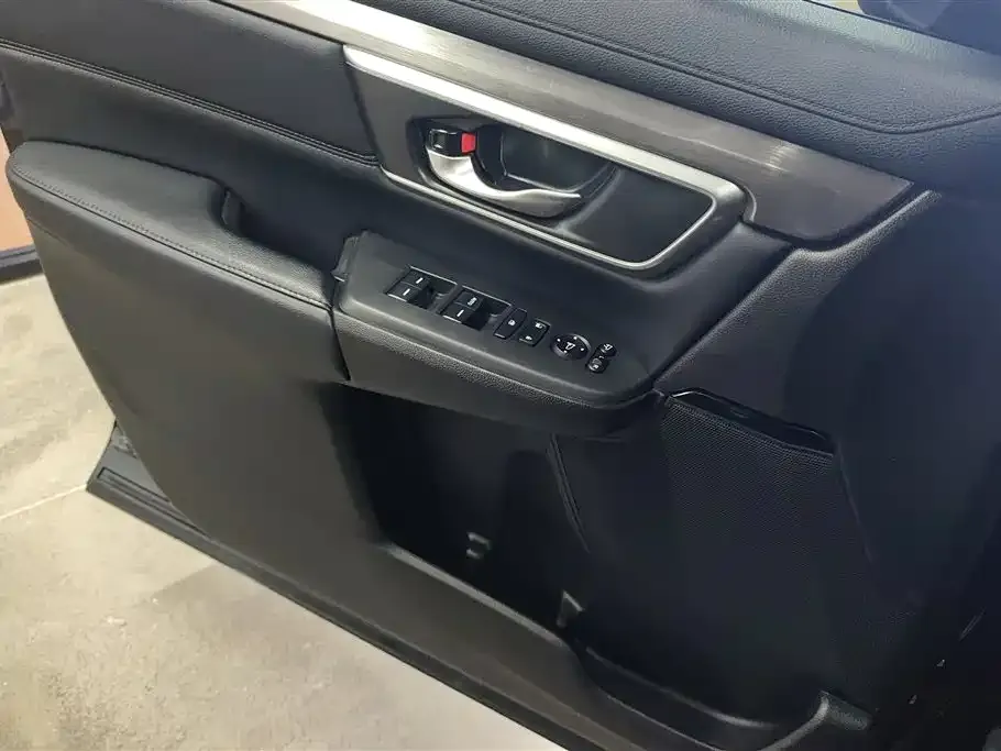 Honda Breeze 2022 из CN, фото 7
