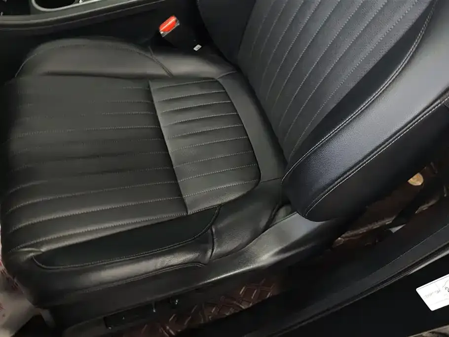 Honda Breeze 2022 из CN, фото 4