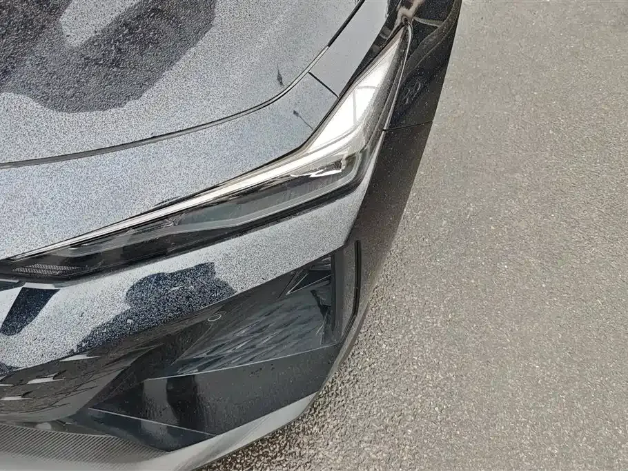 Changan UNI-V 2024 из CN, фото 9