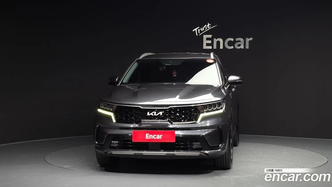 Kia Sorento — фото 3