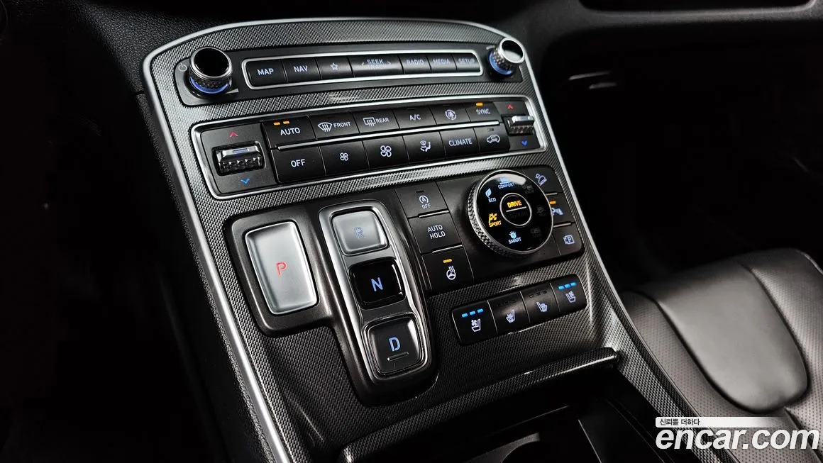 Hyundai Santafe — фото 6