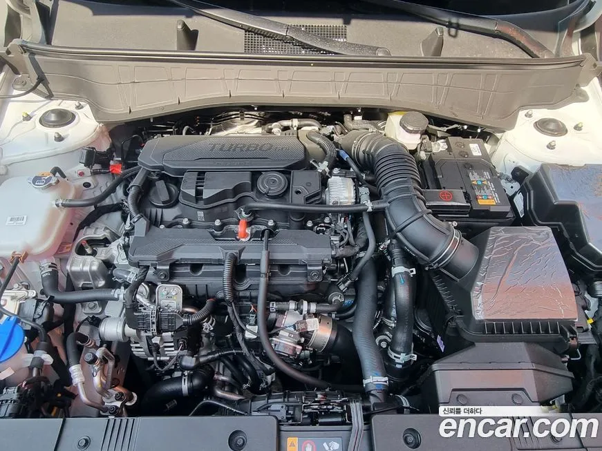 Hyundai Kona 2026 из KR, фото 6