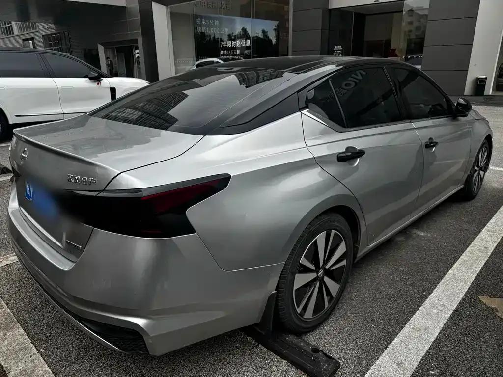 Nissan Teana 2022 из CN, фото 5