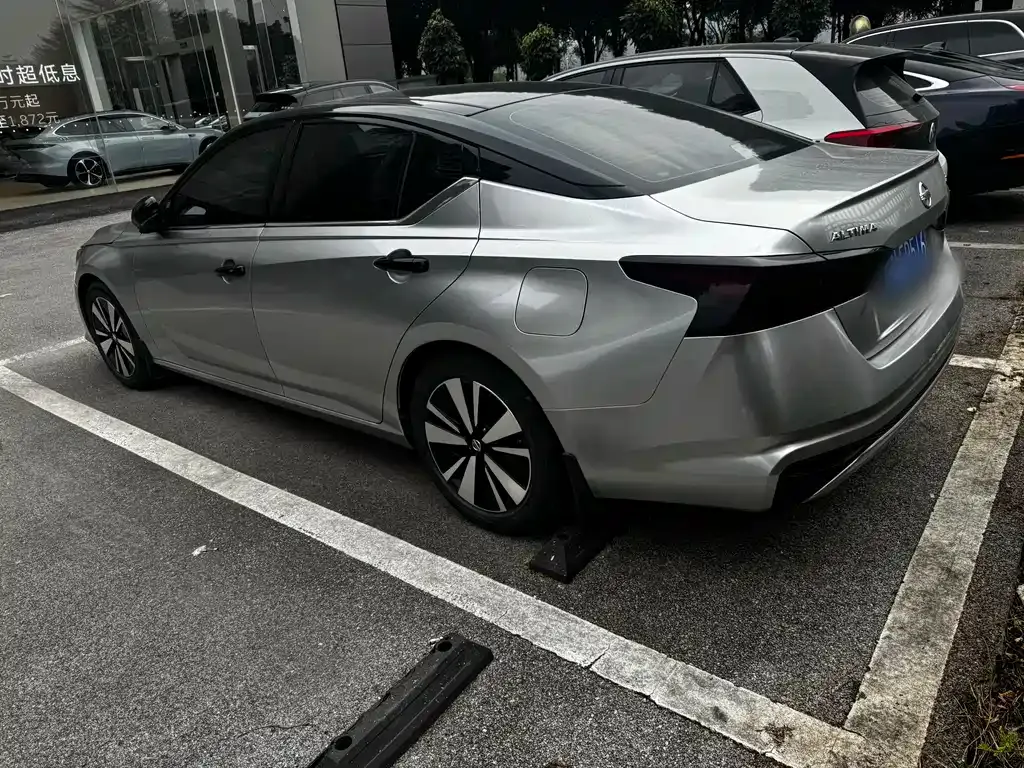 Nissan Teana 2022 из CN, фото 8