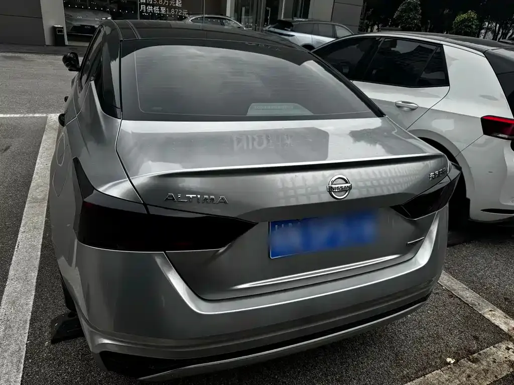 Nissan Teana 2022 из CN, фото 3
