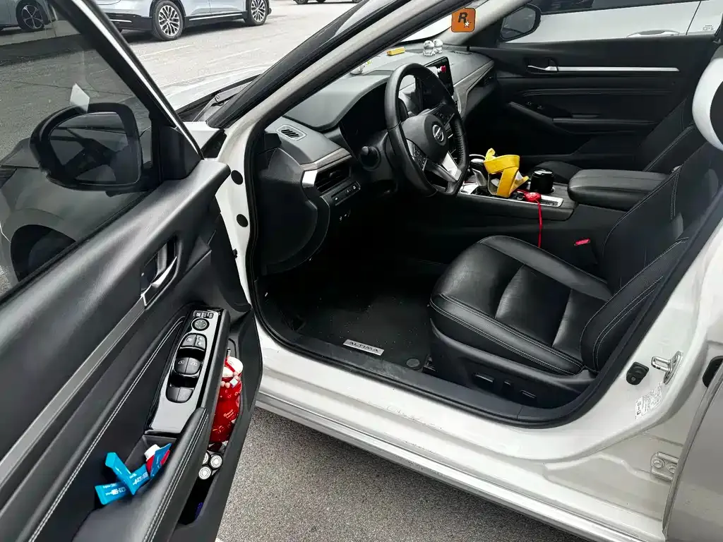 Nissan Teana 2022 из CN, фото 4