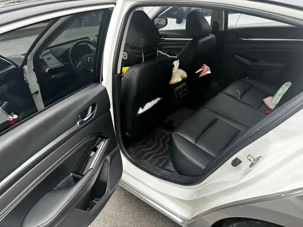 Nissan Teana 2022 из CN, фото 6