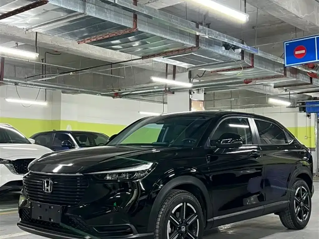 Honda Vezel 2023 из CN, фото 1