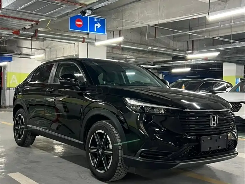 Honda Vezel 2023 из CN, фото 5